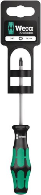Wera 367 SB Screwdriver for TORX screws