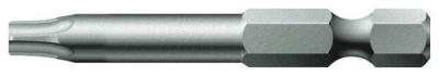 Wera 867_4 IP TORX PLUS bits