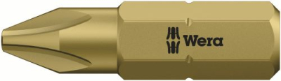 Wera 851_1 A bits