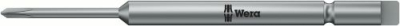 Wera 851_9 C J PH bits, halfmoon