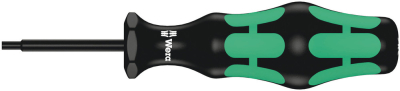 Wera 327 Valve Holder, 32 x 70 mm