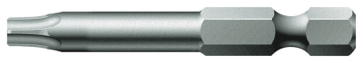 Wera 867/4 IP TORX PLUS bits, 30 IP x 50 mm
