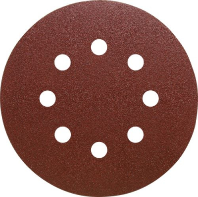 Klingspor PS 22 K Self-Fastening Discs – For Wood & Metals
