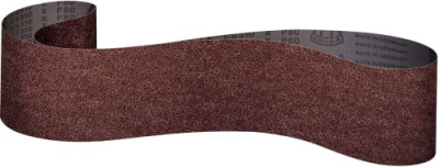 Klingspor CS 310 X Abrasive Belts – For Stainless Steel, Wood, Steel & NF Metals