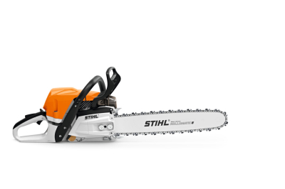 STIHL MS 400 C-M Chainsaw – 45cm / 18Inch Bar (Pro Petrol with M-Tronic)