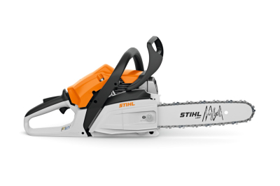 STIHL MS 162 Chainsaw – 30cm / 12Inch Bar (Petrol, Lightweight Domestic Use)