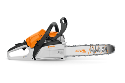 STIHL MS 212 Chainsaw – 40cm / 16Inch Bar (Petrol, Mid-Range Performance)