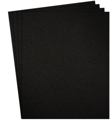 Klingspor KL 371 X Abrasive Sheets – For Metals & NF Metals