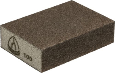 Klingspor SK 500 Abrasive Block – For Paint, Varnish, Filler & Wood