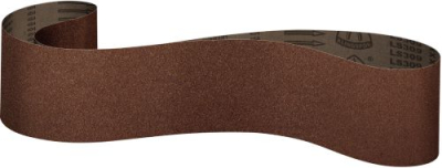 Klingspor LS 309 X Abrasive Belts – For Metals, NF Metals & Wood