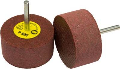 Klingspor RFS 651 Flexible Abrasives – For Aluminium, Stainless Steel & NF Metals