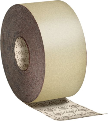 Klingspor PS 33 C Abrasive Rolls – Trade Length for Wood, Paint, Varnish & Filler