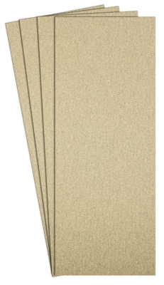 Klingspor PS 33 BK Self-Fastening Strips – For Paint, Varnish, Filler & Wood
