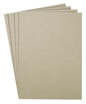 Klingspor PS 33 C Abrasive Sheets – For Paint, Varnish, Filler & Wood