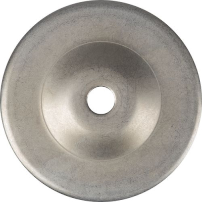 Klingspor SMD 612 Mounting Plate – For Abrasive Mop Drums