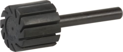 Klingspor GK 555 Rubber Drums – For Spiral Bands