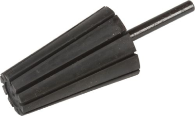 Klingspor GK 555 A Rubber Drums – For Spiral Bands