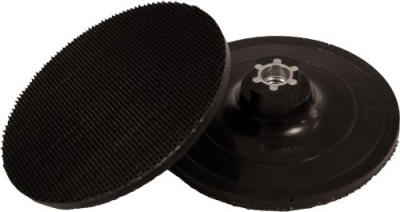 Klingspor NDS 555 Self-Fastening Backing Pad – For SCM Discs
