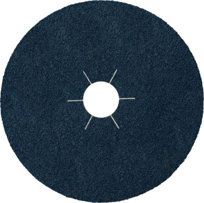 Klingspor CS 565 Fibre Discs – For Steel, Metals & NF Metals