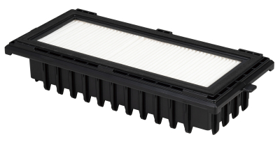 MAKITA 1911B6-0 POWDER FILTER M SET