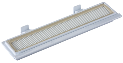 MAKITA 191E39-5 MAIN FILTER H SET