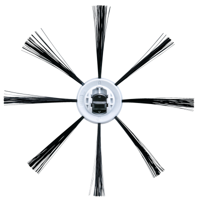 MAKITA 191P26-0 SIDE BRUSH ASSEMBLY SET DRC300