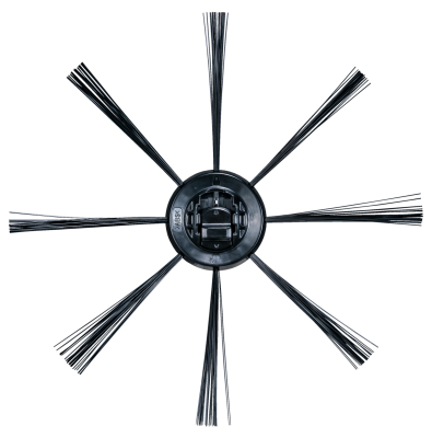 MAKITA 191P28-6 SIDE BRUSH ASSEMBLY SET DRC300