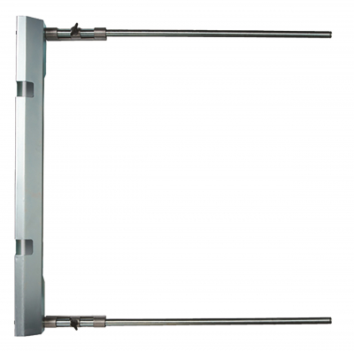 MAKITA 194087-3 REAR TABLE SET 2704