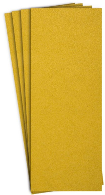 Klingspor PS 30 D Abrasive Strips – For Paint, Varnish, Filler & Wood