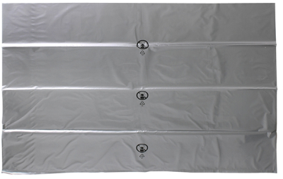 MAKITA 195432-5 POLY BAG SET 650X650