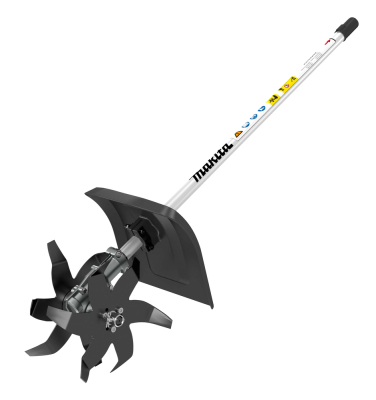 Makita Cultivator Attachment Set (195711-1)