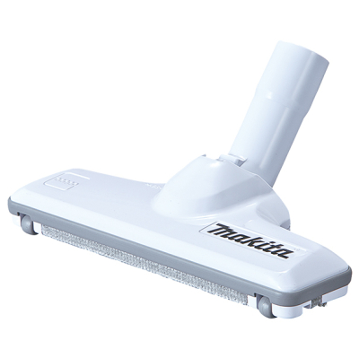 MAKITA 198525-7 T CARPET NOZZLE 203MM WHITE