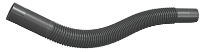 MAKITA 198547-7 FLEXIBLE HOSE BLACK