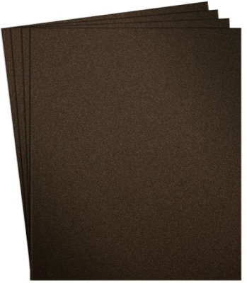 Klingspor KL 361 JF Abrasive Sheets – For Steel, Metals, NF Metals, Wood & Stainless Steel