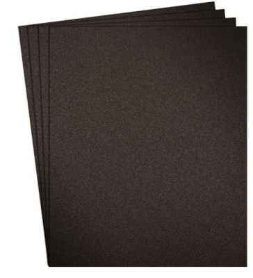 Klingspor KL 385 JF Abrasive Sheets – For Wood, Metals & NF Metals