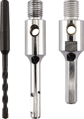 Klingspor ADS 200 Adaptor Kit – For Diamond Cutting Blades & Tools