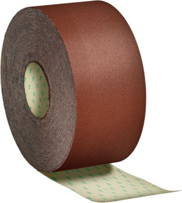Klingspor PS 22 N Sanding Roll – Paper Backing for Wood