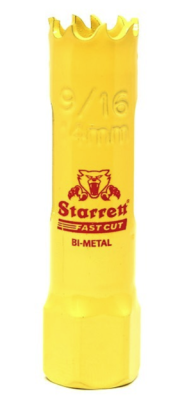 STARRETT FCH0096 14MM FASTCUT HSAW