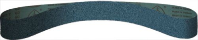 Klingspor CS 411 Y File Belts – For Stainless Steel, Steel & Metals
