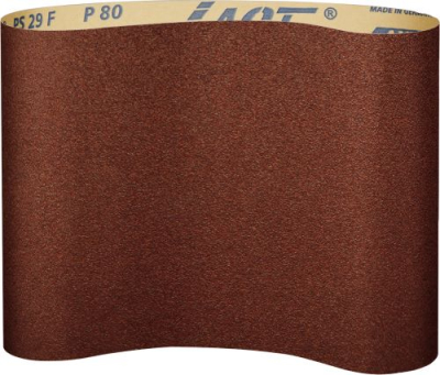 Klingspor PS 29 F ACT Wide Belts – For Wood