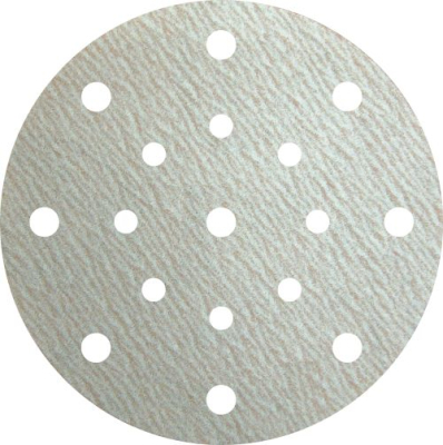 Klingspor PS 73 BWK Self-Fastening Discs – For Paint, Varnish & Filler