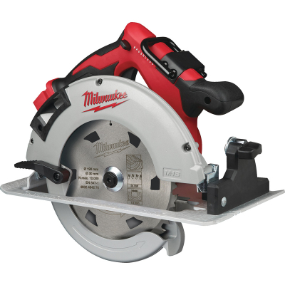 Milwaukee M18BLCS66-0 Circular Saw 66mm 18V – 4933464588