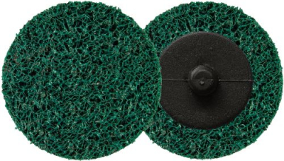 Klingspor QRC 200 HD Quick Change Discs – For Stainless Steel, Metals, Paint & Filler