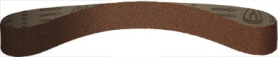 Klingspor LS 309 X File Belts – For Metals, NF Metals & Wood