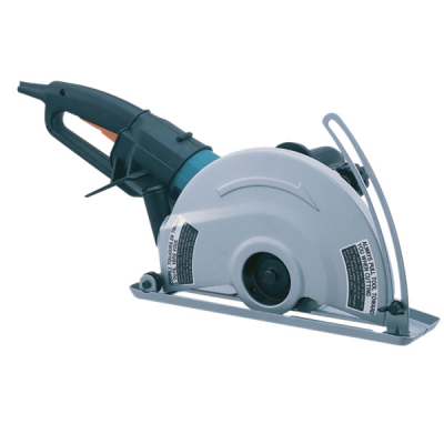 Makita 4112HS/1 305 mm Electric Disc Cutter 2,400 W – Dry Cut (110 V)