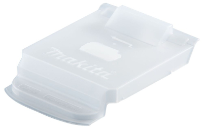 Makita 412393-7 Battery Cover for JR001G – 40V Max XGT Replacement Part