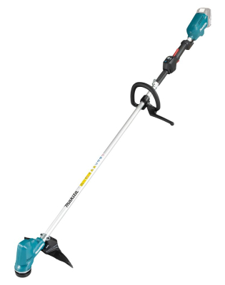 Makita DUR190LZX9 18V LXT Grass Trimmer – Cordless Lawn Trimmer