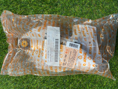 STIHL 42240202605 Crankcase, Fan Side TS 700