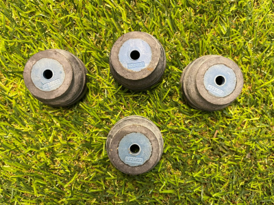 Stihl 42247909903 Annular Buffer TS700