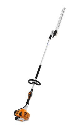 STIHL HL 92 C-E Long-Reach Hedge Trimmer – 232cm Shaft